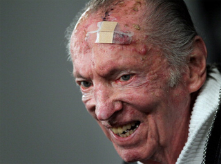 Illustration for article titled Last Night's Winner: Al Davis, For Still Being Alive